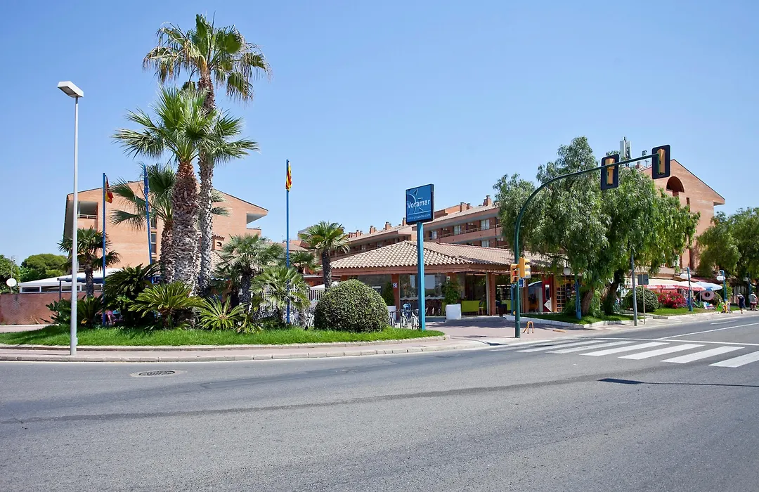 Voramar Cambrils-1