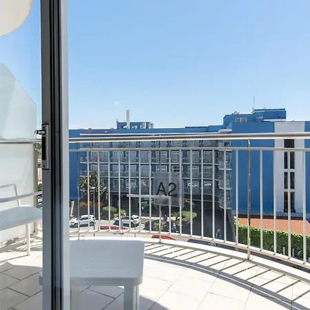 Hotel Cesar Augustus-3