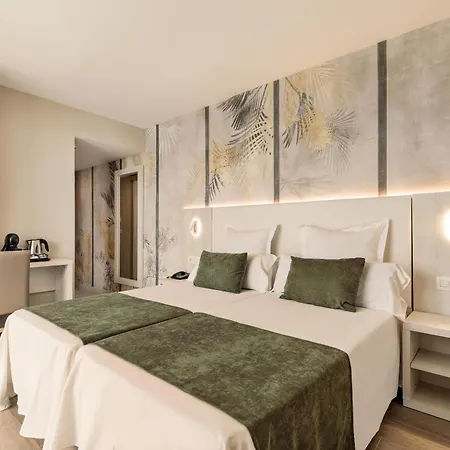 Hotel Best Maritim-2
