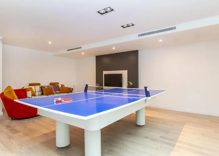 Villa Ardiaca By Interhome
